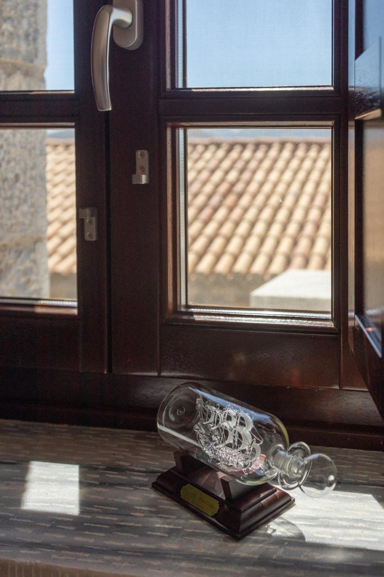Petritis Guesthouse Oitylo Exterior foto