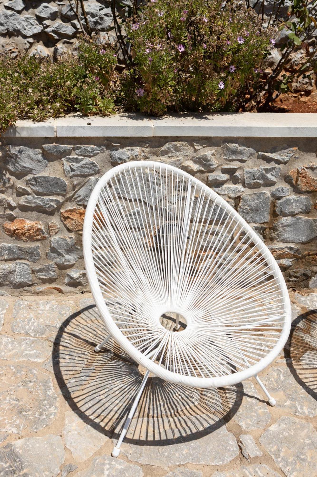 Petritis Guesthouse Oitylo Exterior foto