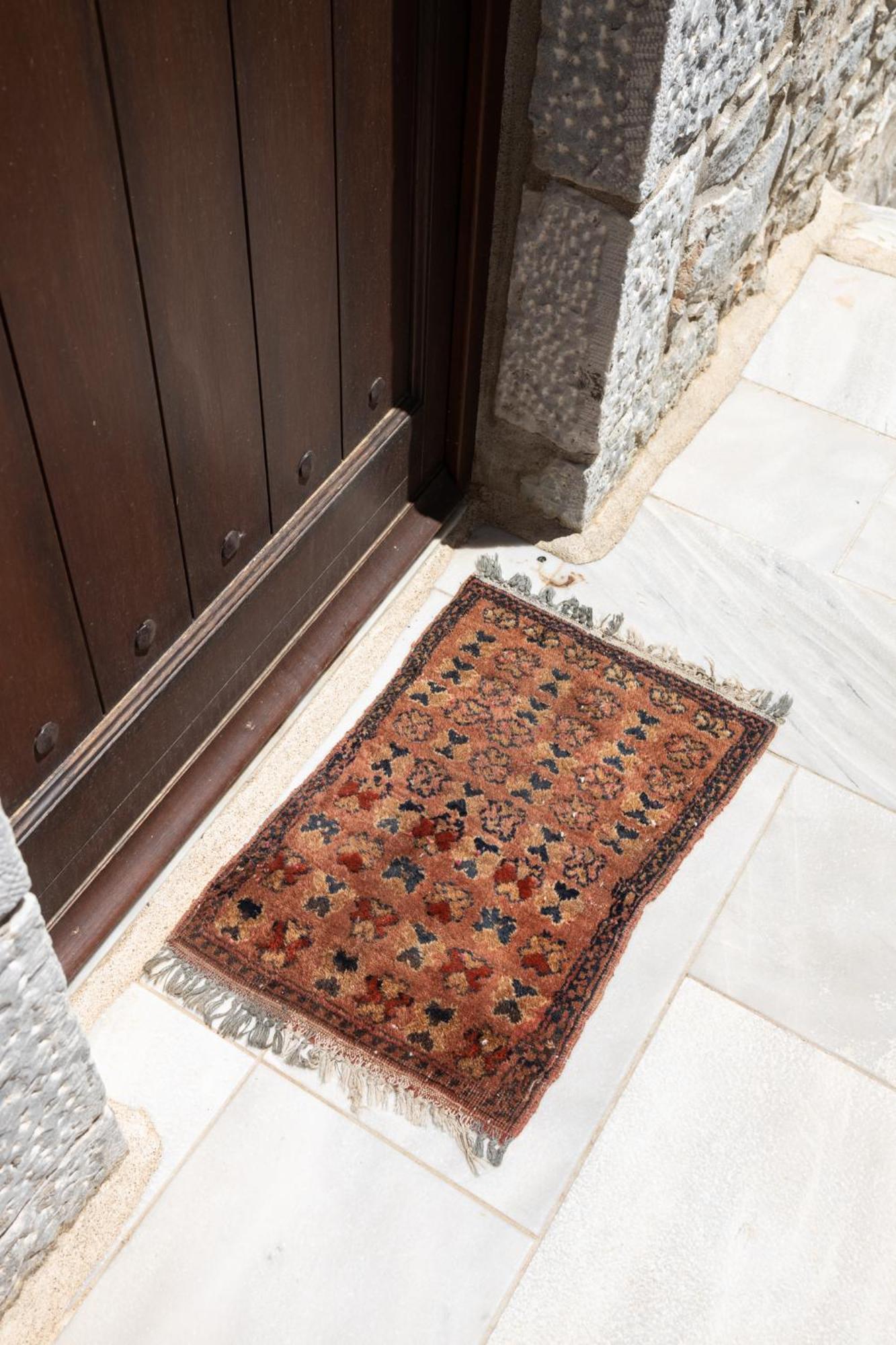 Petritis Guesthouse Oitylo Exterior foto